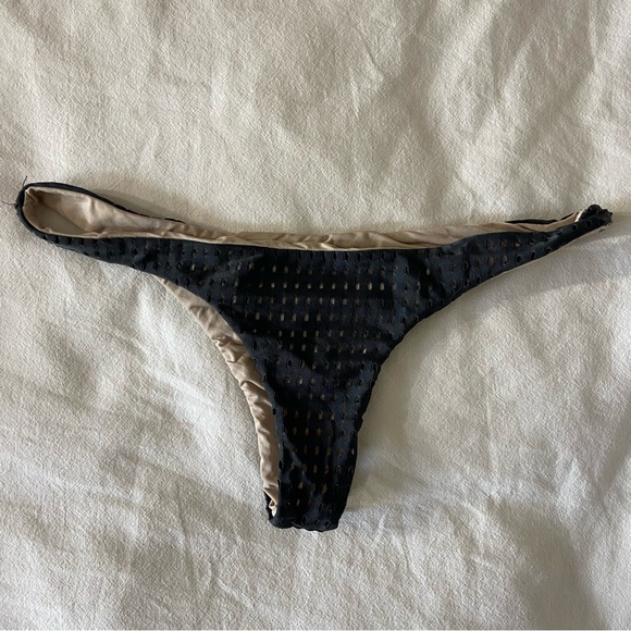 Acacia Mesh Pipeline Bottoms L - Picture 4 of 7